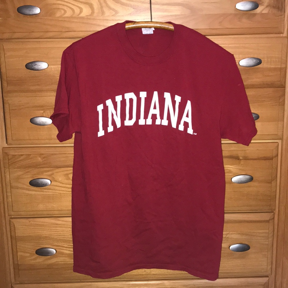 Indiana T shirt